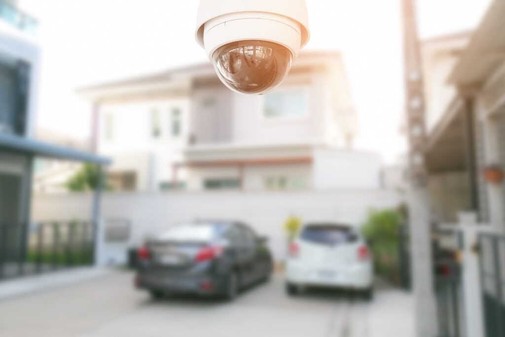 CCTV Installation Lisburn
