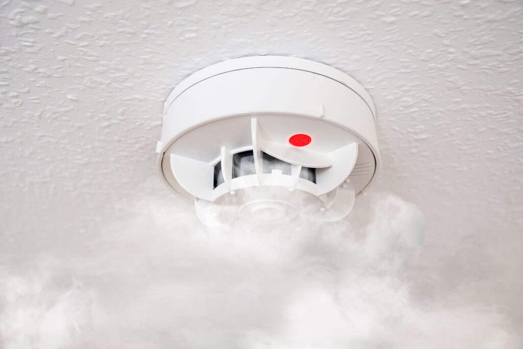 Fire Alarms Lisburn