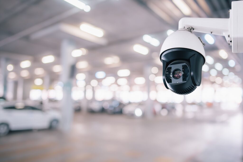 CCTV Installation Belfast
